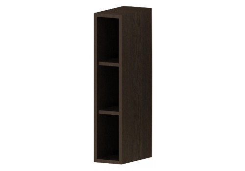 Modul superior Regal-alb Matrix lucios  G19 - etajera - Bucatarii
