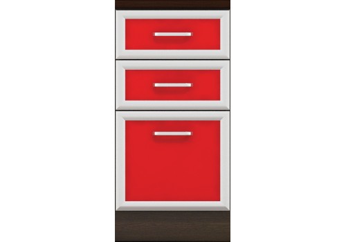Modul inferior Regal V25 - Bucatarii