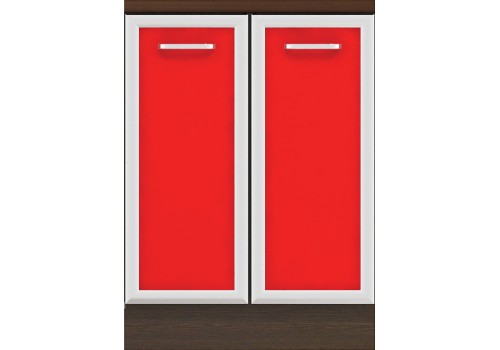 Modul inferior Regal V51 - Bucatarii
