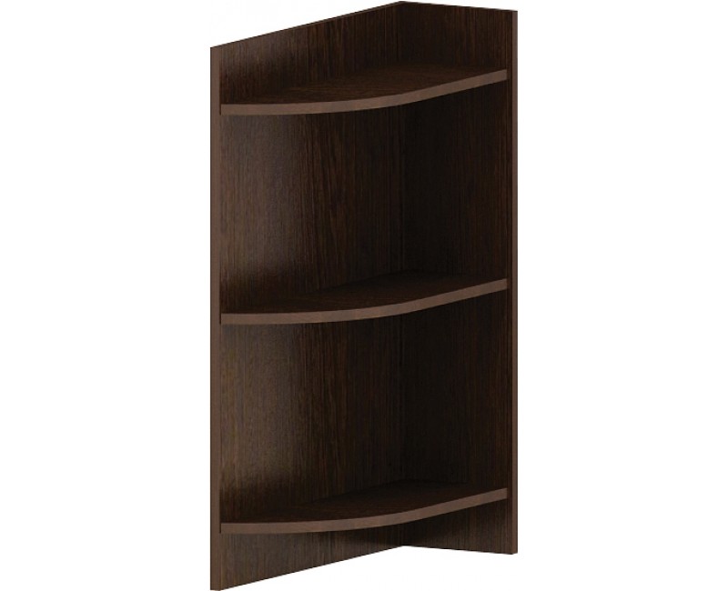 Module de bucatarie - Module Regal rosu lucios - Modul inferior Regal V8 - etajera inferioara