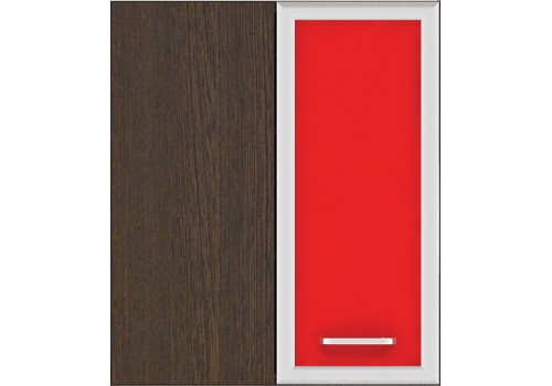 Modul superior Regal G31 dulap de colt - Bucatarii