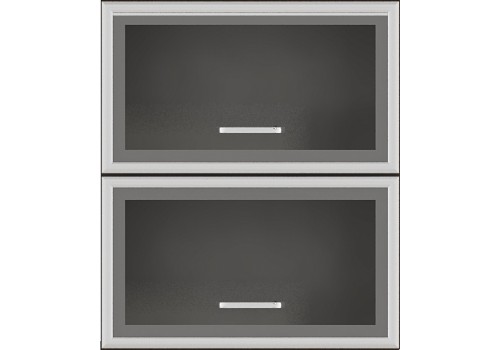 Modul superior Regal G36 dulap cu usi - Bucatarii
