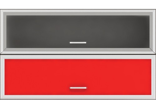 Modul superior Regal G47 - Bucatarii