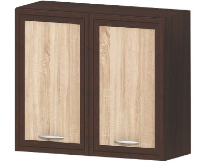 Modul superior City G13  stejar Sonoma