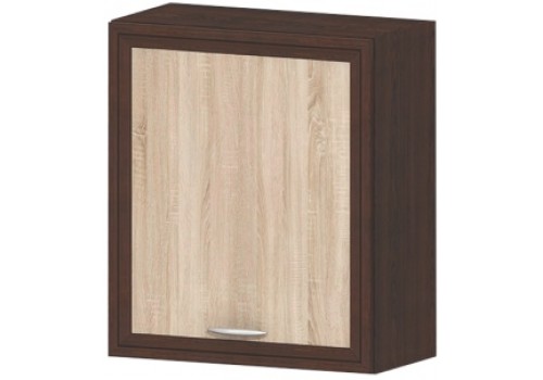 Modul superior City G16 stejar Sonoma - Module City - stejar Sonoma
