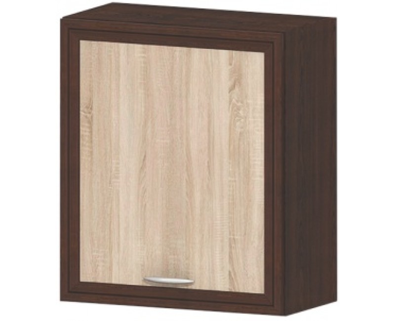 Modul superior City G16 stejar Sonoma