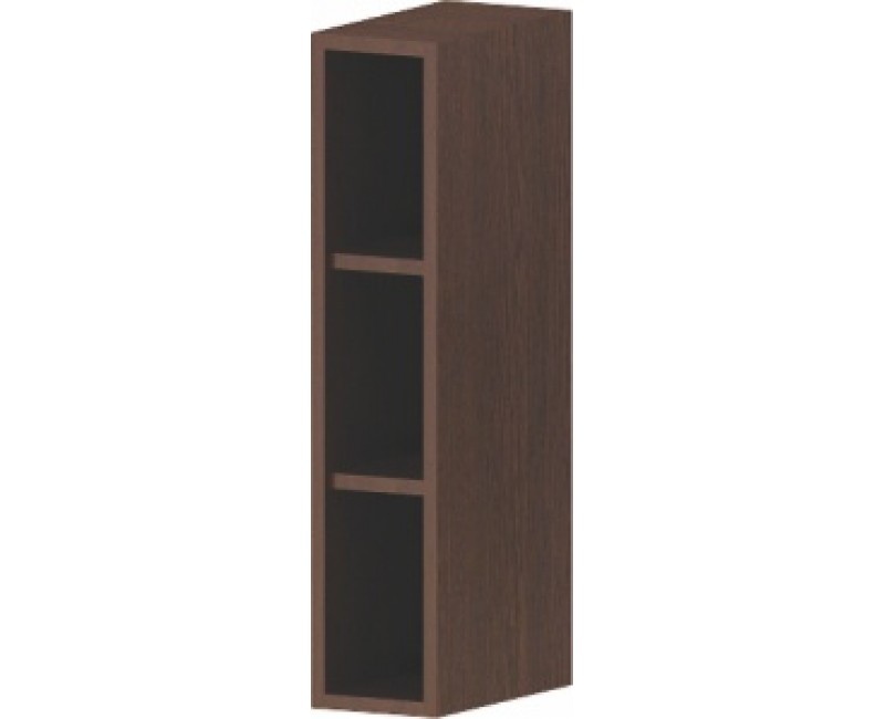 Modul superior City G19 nuc Sonoma - etajera