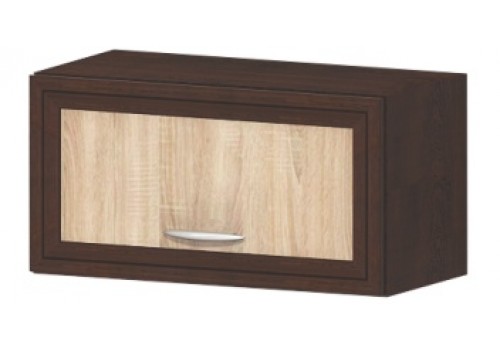 Modul superior City G20 stejar Sonoma - dulap superior frigider sau hota - Module City - stejar Sonoma