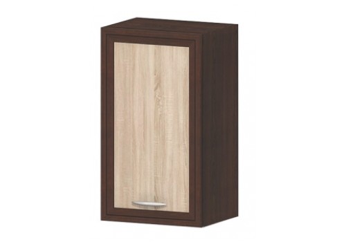 Modul superior City G21 stejar Sonoma - Module City - stejar Sonoma
