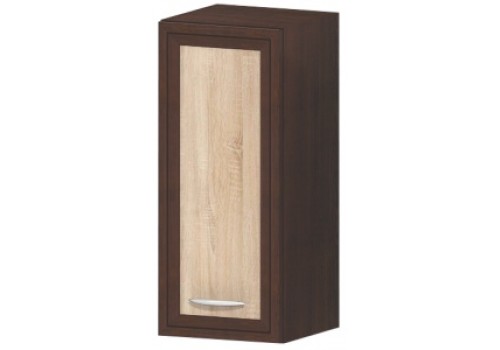 Modul superior City G23 stejar Sonoma - Module City - stejar Sonoma