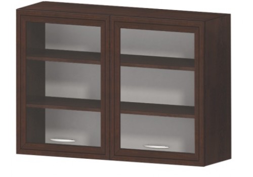 Modul superior City G27 stejar Sonoma - Module City - stejar Sonoma