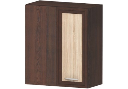 Modul superior City G31 stejar Sonoma - dulap de colt - Module City - stejar Sonoma
