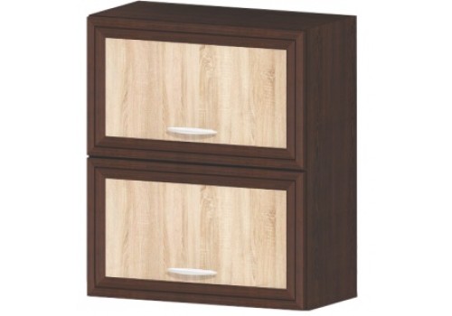 Modul superior City G32 stejar Sonoma dulap cu usi cu ridicare - Module City - stejar Sonoma
