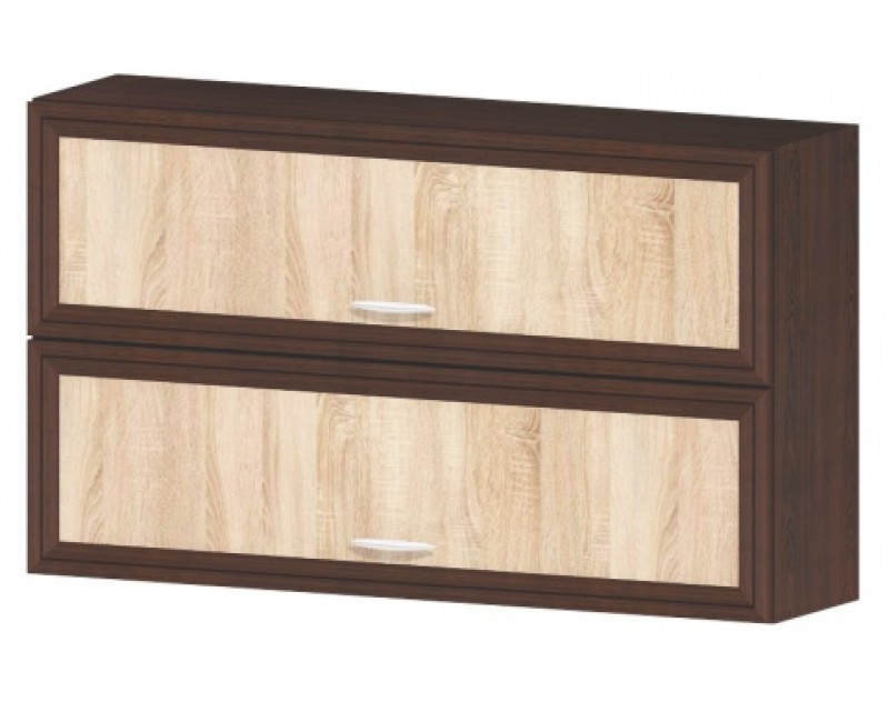Modul superior City G35 stejar Sonoma