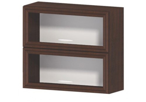 Modul superior City G37 stejar Sonoma - Module City - stejar Sonoma