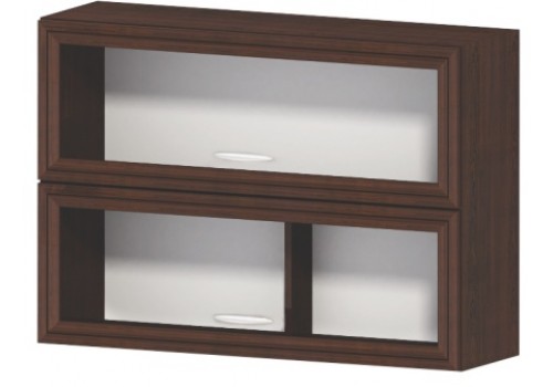 Modul superior City G38 stejar Sonoma - Module City - stejar Sonoma