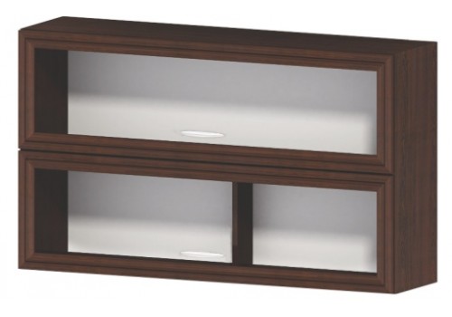 Modul superior City G39 stejar Sonoma - Module City - stejar Sonoma