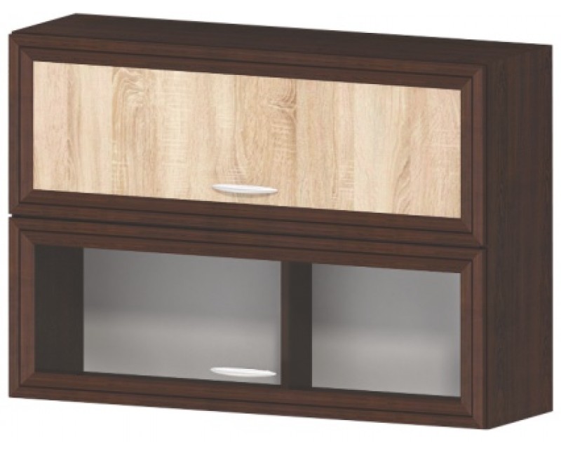 Modul superior City G42 stejar Sonoma