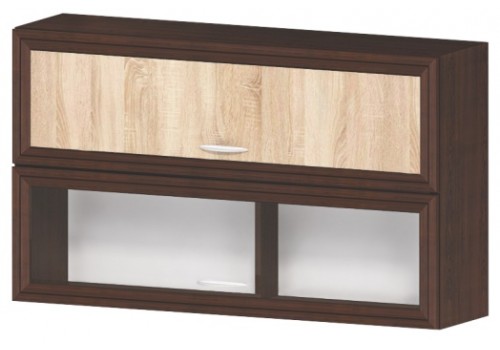Modul superior City G43 stejar Sonoma - Module City - stejar Sonoma