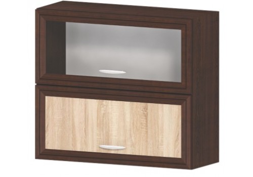 Modul superior City G45 stejar Sonoma - Module City - stejar Sonoma