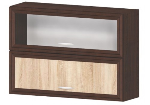 Modul superior City G46 stejar Sonoma - Module City - stejar Sonoma