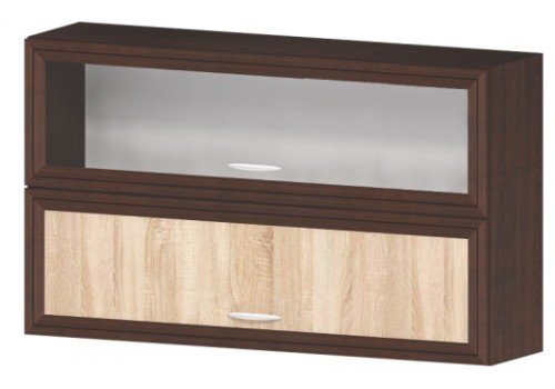 Modul superior City G47 stejar Sonoma - Module City - stejar Sonoma