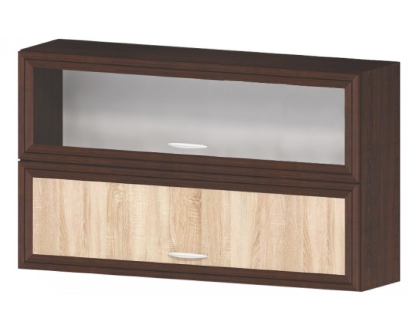 Modul superior City G47 stejar Sonoma