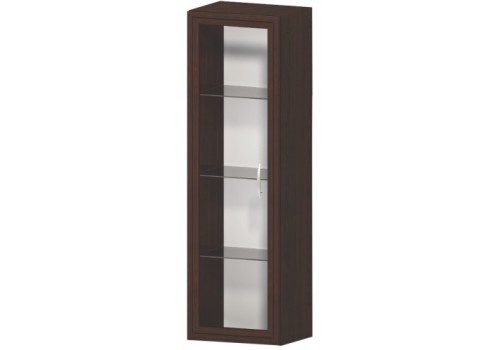 Modul superior City G44  stejar Sonoma - dulap tip coloana - Module City - stejar Sonoma