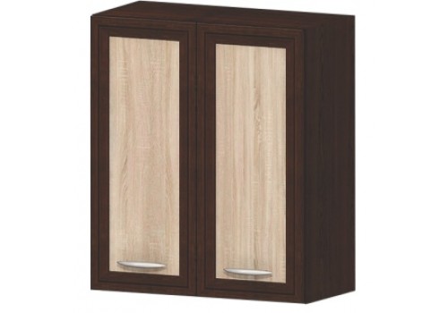 Modul superior City G49 stejar Sonoma - Module City - stejar Sonoma