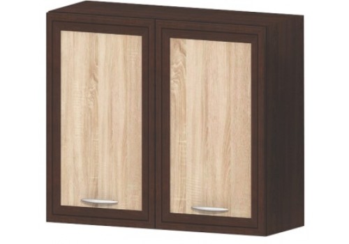Modul superior City G52 stejar Sonoma - dulap cu drenor - Module City - stejar Sonoma