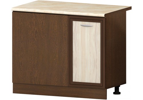 Modul inferior unghiular City B10 - Comparare Produse