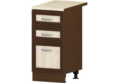 Modul inferior City B25 - Comparare Produse