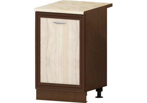 Modul inferior City B26 - Comparare Produse