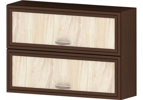 Modul superior City G34 dulap cu usi swing - Bucatarii