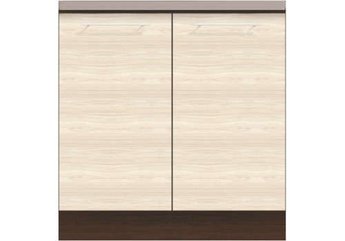 Modul inferior Vanessa V3 dulap pentru chiuveta cu bordura - Comparare Produse