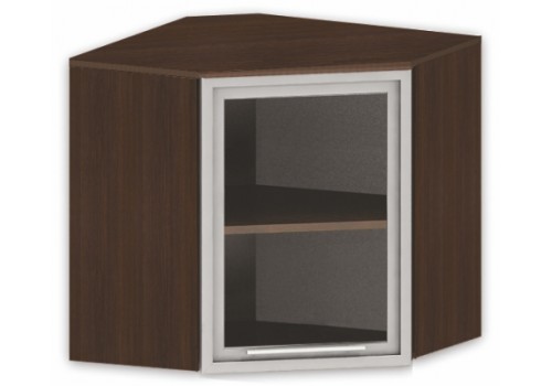 Modul superior Vanessa G11 dulap de colt - deschidere stanga - Bucatarii