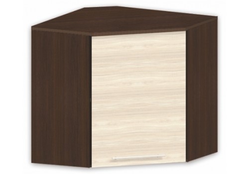 Modul superior Vanessa G14 dulap de colt - Bucatarii