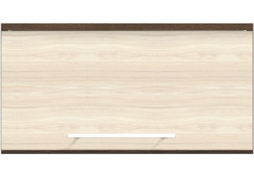 Modul superior Vanessa G20 pe frigider sau hota - Bucatarii