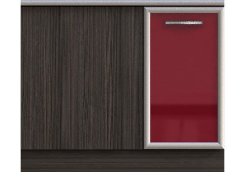 Modul inferior Venetia V10 dulap de colt - Comparare Produse