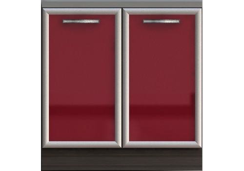 Modul inferior Venetia V3 dulap pentru chiuveta cu bordura - Bucatarii