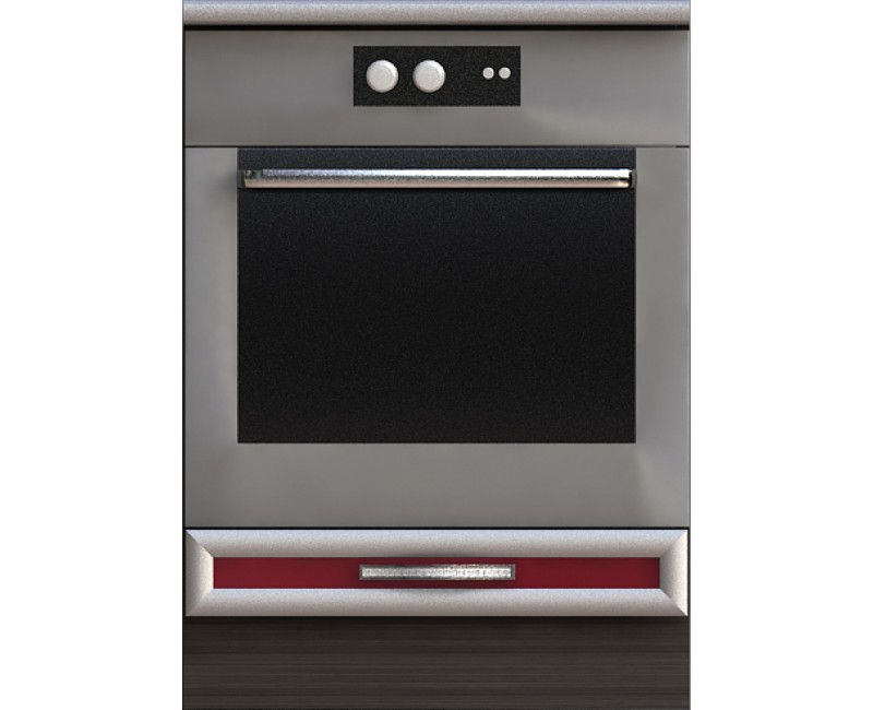 Module de bucatarie - Module Venetia - Modul inferior Venetia V7 - corp pentru cuptor incorporabil