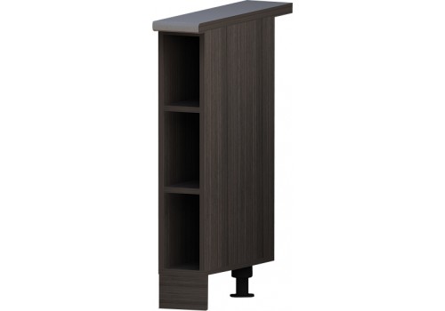 Modul inferior Venetia V9 etajera - Comparare Produse