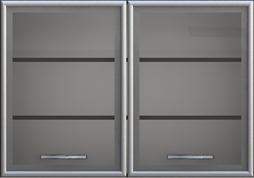 Modul superior Venetia G27 - Bucatarii