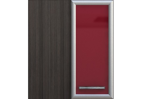 Modul superior Venetia G31 dulap de colt - Bucatarii