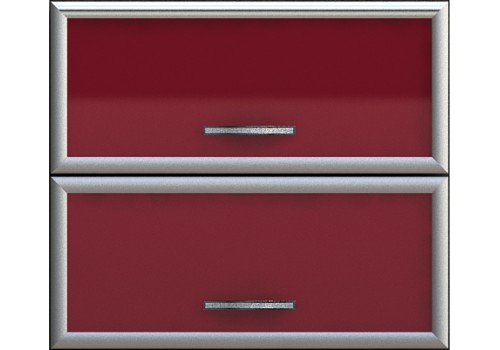 Modul superior Venetia G33 dulap cu usi swing - Bucatarii