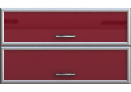 Modul superior Venetia G35 dulap cu usi swing - Bucatarii