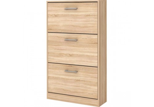 Pantofar Vectra 3 - stejar Sonoma - Comparare Produse