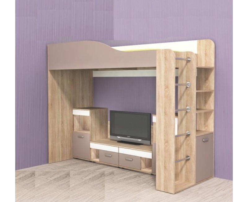 Sisteme modulare - Module Chris - Pat Chris M4