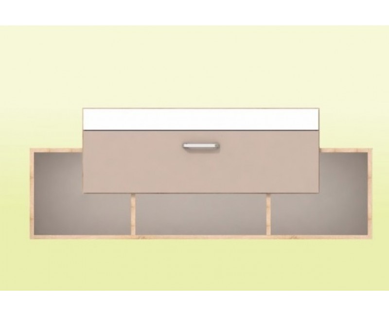 Sisteme modulare - Modular sistem Chris - Candelabru Chris M7
