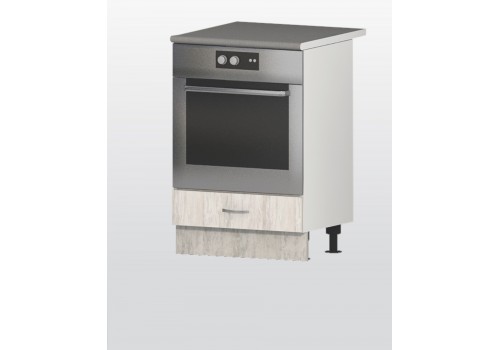Modul inferior Havana V7 stejar Blanco - modul pentru cuptor incorporabil - Comparare Produse
